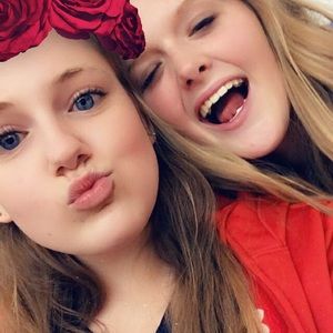 Meet your Posher, Ellie